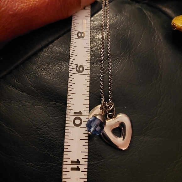 Tocara Stainless Steel Pendant - Picture 5 of 6